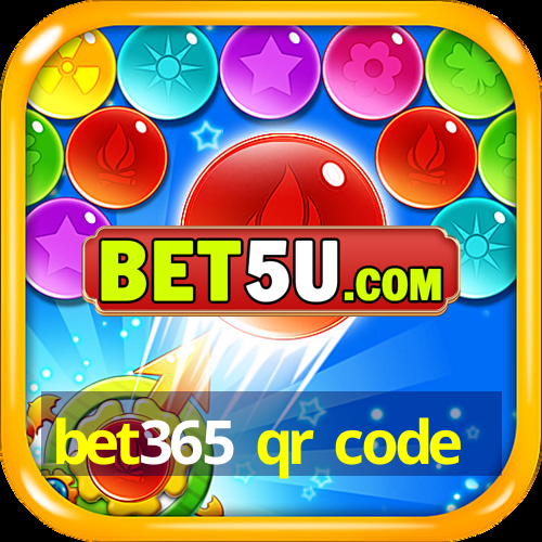 bet365 qr code